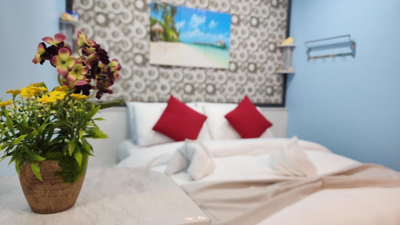 Isle Inn Guesthouse Fuvahmulah Екстериор снимка