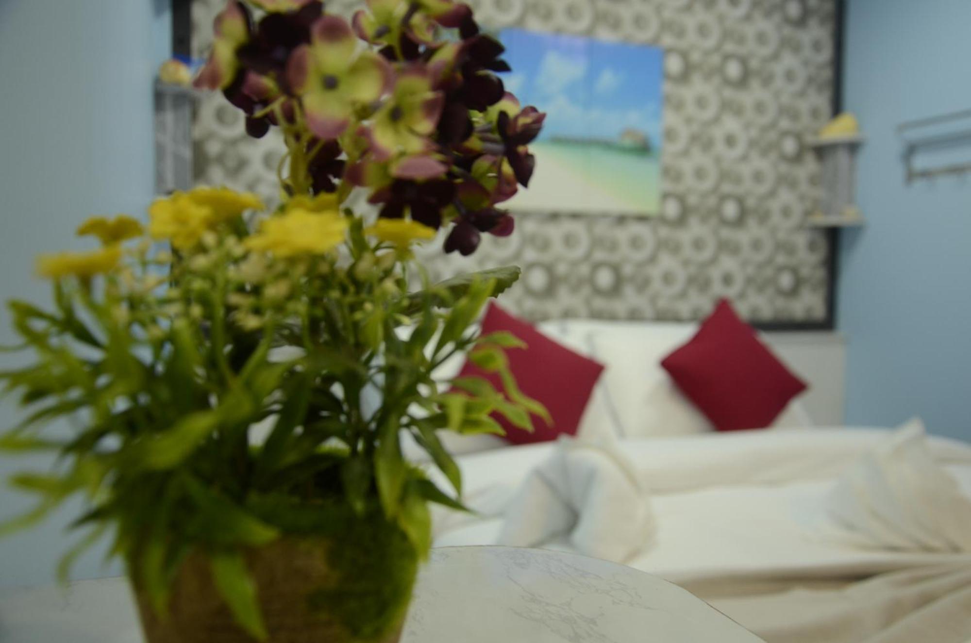 Isle Inn Guesthouse Fuvahmulah Екстериор снимка